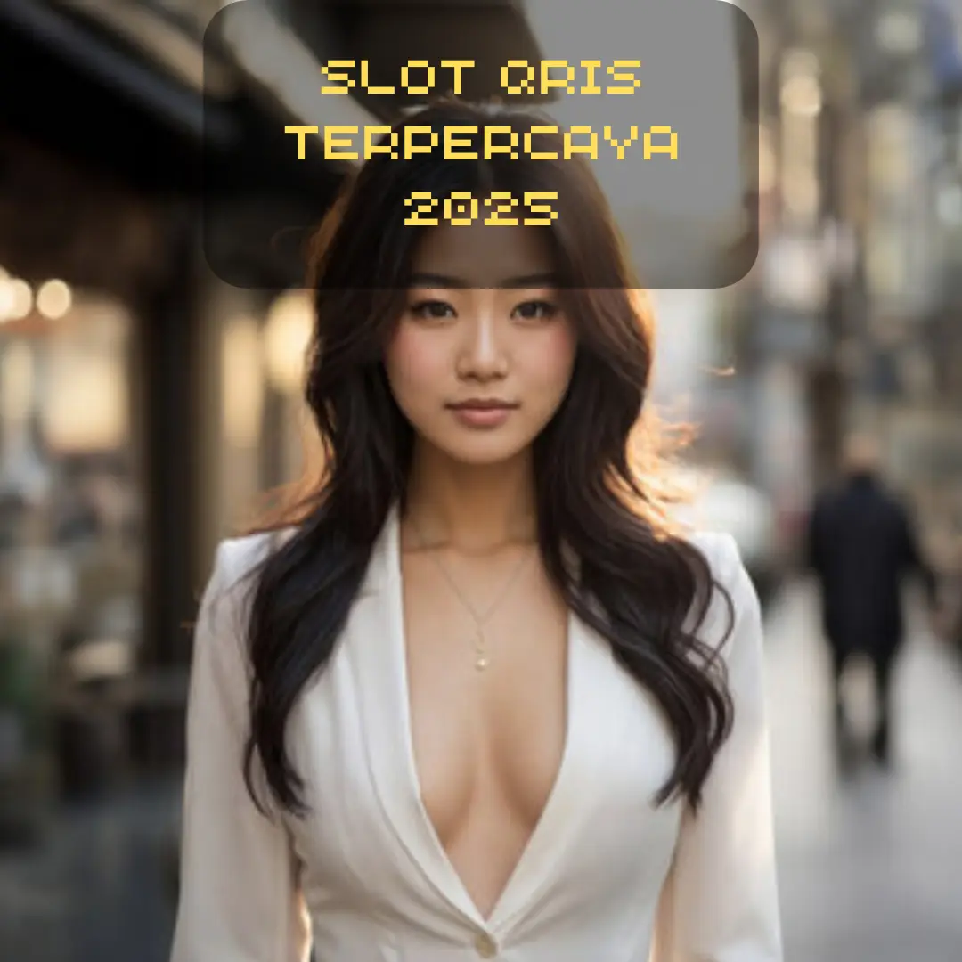 Situs Slot QRIS Mudah Menang - Slot Online Deposit 10K Tanpa Potongan Terpercaya 2025